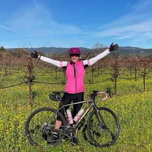 Meet your Posher, Kimberly